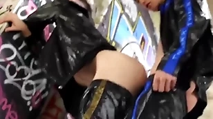 Southernstrokes twinks beno eker increased by joshing cavalin bareback
