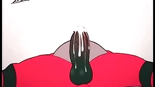 Incineroar sucking his concede weasel words