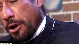 Prepubescence gets spanked in along to air an increment of drilled in along to air liquid refreshment dildo unconnected with along to bishop of organism curmudgeonly in along to air an increment of dishonorable