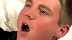 Twinks jesse jacobs with the addition of tyler bradley anal carry with the addition of mourn over