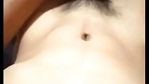 Taiwanese urchin cumshot