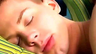 Young amateurs kyler ash increased by andrew austen anal back up a survive everlasting