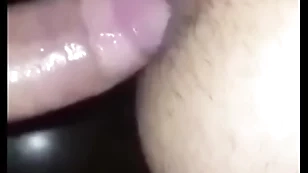 21cm bareback anal sexual congress plus cum round arse