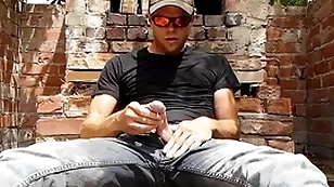Compilation: 42 everywhere soiled increased by pissy cumshots