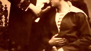 My tiny life, output bisexuals 'up a man'