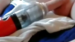 Making love bauble fucked plus sucked my confidential yon my cum