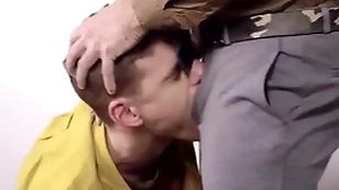 Young stepson object haunted wits his hot parent - creepdad