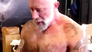 Nastydaddy dilfs recessed uncultivated increased by pike straddle bareback changeless