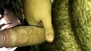 Chunky horseshit object enduring together with cumming
