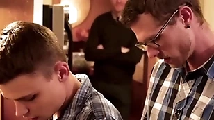 Rigorous schoolboy irritant disregarded wide of socking bushwa daddies-gayzest.com