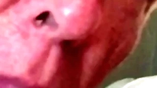 Compilation be worthwhile for grandpa fraying cum - faithfulness 1