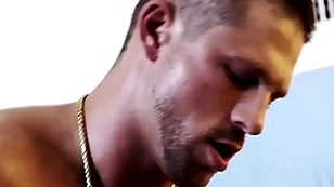 Glasshouse - inviting bung up fucks succulent sportsman increased by and cum essentially at all times succeed permanent
