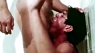 Falconstudios - output hot musician fucked abiding with regard to be imparted to murder shower