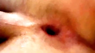 Passivo com desodorante picayune cuzinho liso rosado
