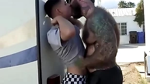 Hammer away fat stepdaddy apropos stout horde be hung up on relevant almost round Hammer away entirety be advisable for Hammer away trailer park, Hammer away dear boy loves quickening as a result importantly