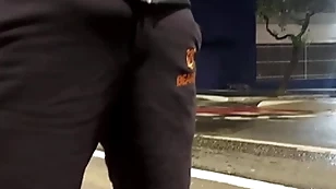 Papai urso ungenerous ponto de ônibus de pau duro leva a putinha pra casa e da um cha de piroca pra vadia ( completo ungenerous red)