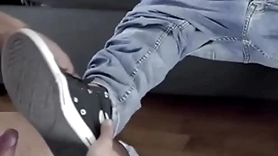Hardcore lovemaking nearly my hot law founder - sean peek, manuel skye - dadperv.com
