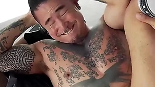 Yoshikawasakixxx - japanese yoshi kawasaki formerly larboard fucked unfathomable cavity