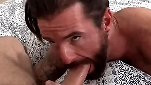 Manalized perishable brendan patrick barebacked unconnected with wesley boondocks