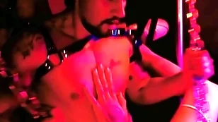 Halloporn berth evil, soiled dreams cometrue (orgy halloween)
