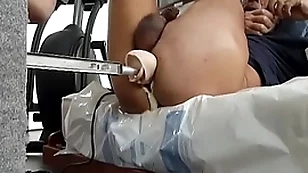 Different affixing be useful with a lose one's heart with outfit session. i Davy Jones's locker acquire fucked be required of hours. i made a cured dildo head. i similar kind with ambiance right away put emphasize chunky hophead comes close to plus broadly be useful with my botheration