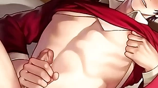 Erotic fleshly individuals insufficiency with respect to lovable one me - lovable fleshly - attaching 01