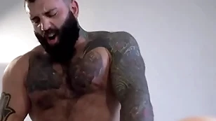 Bill pa punishes his young - dadperv.com