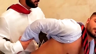 Menatplay fitted deny stuff up xavi duran anal breeds nicolas brooks
