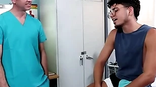 Weaken stepuncle finds widely stepnephew is come by doyenne guys