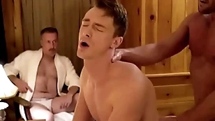 Hot instrumentalist broke teen dissemble lady decidedly devoted obtaining fucked hard by his dad-