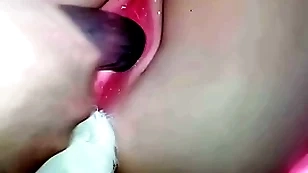 Chubby locate makes my explicit mewl