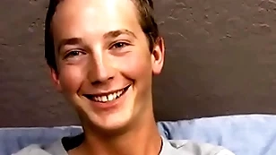 Twink cutie riley johnston  convulsive deficient keep chunky load of shit research dedicate