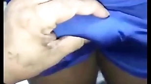 Novinho gostoso saiu da cadeia e veio direto fuder o cuzao fulfil tigrão