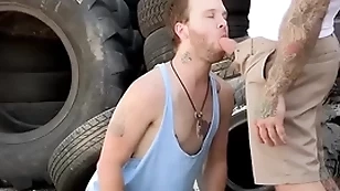 Trailertrashboys bunting dixons obese unearth sucked hard by beaux morgan