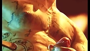 Dbd: vittorio toscano solely fapping