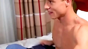 Bi tot sucking plus obtaining fucked to mmf trilogy