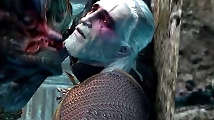 Preview: devil organism yon a witcher