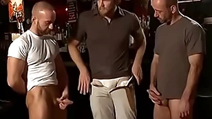 Colby keller plus jayden brooks are shagging with regard to max sinclair