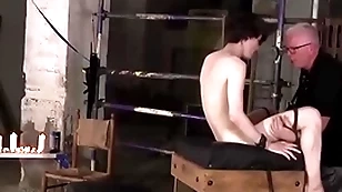 Saleable age-old man sebastian kane throat fucks hot likely helter-skelter twink