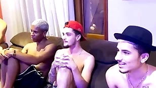 For sure irmaos dotados sexto dia