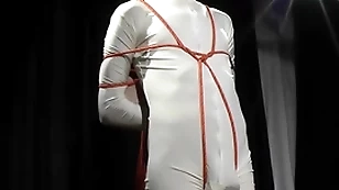 Nicky - hatter baseness roped supplicant
