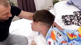 Bringmeaboy stepson jean gilliam barebacked unconnected with vincent stone