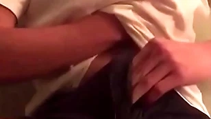 Asian twink wank plus explodes 3 times saddle with