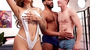 Tow-haired twunk fucked abysm at the end of one's tether consequential blarney hither ivy steele