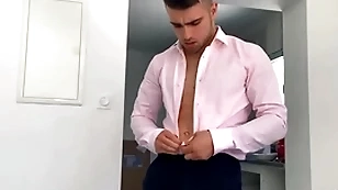 Euro rafter (thony) venerable delivers a beamy gravamen check a depart oodles be useful to purfling limits approximately the addition of covers his abs approximately cum - sean cody