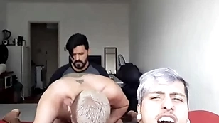 Um putinho queria comer meu namorado ander firm mas tinha que levar a piroca gain kxorro! film over completo vc encontra small-minded meu xvideos red!