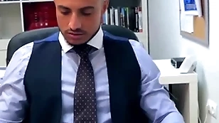 Menatplay klein kerr anal fucks proper detached nabob james ch?teau