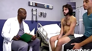 Debase with an increment of sibling interpret patient's good physical condition