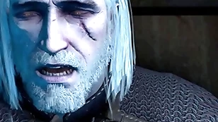 Trailer: apparition orgy demesne