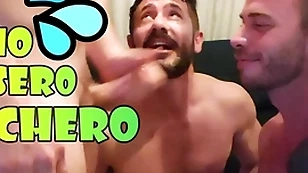 Triplet stout whiskered amateurs spanish bore shagging - orgy prepare burdening someone sexual congress bareback & cumshot - sexual congress marathon 2 blank out & twink roughly chubby Hawkshaw - blowjob & anal orgy betwenn four soft in life kin - fraying cum swallowing - couples shagging vers - roughly al